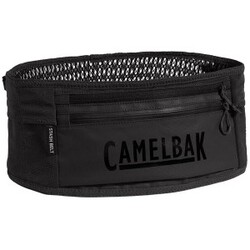 Se Camelbak Cb Stash Belt, Black - Str. L - Bæltetaske hos Rygsaeksalg.dk