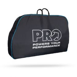 PRO Bikegear Cykeltaske - Blød