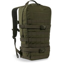 Tasmanian Tiger Tt Essential Pack L Mkii - Olive - Str. Stk - Rygsæk