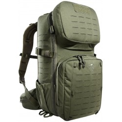 Tasmanian Tiger TT Modular Combat Pack i olivengrønt