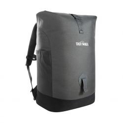 Tatonka Grip Rolltop Pack 34 - Titan Grey - Rygsæk
