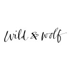 Wild+Wolf