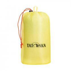 Tatonka Ta Sqzy Stuff Bag 2l - Light yellow - Taske