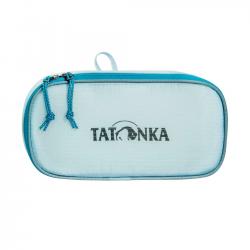 Tatonka Ta Sqzy Pouch S - Light blue - Taske