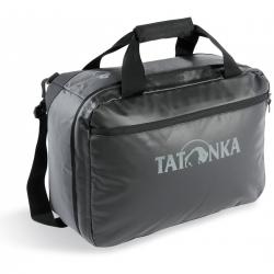 Tatonka Flight Barrel - Black - Str. Stk. - Taske