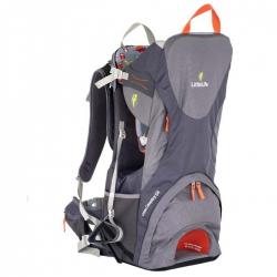 Littlelife Cross Country S4 Child Carrier (grey) - Rygsæk