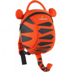 Littlelife Toddler Backpack, Tiger - Rygsæk