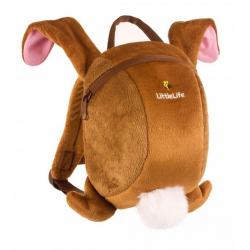 Littlelife Toddler Backpack, Rabbit - Rygsæk