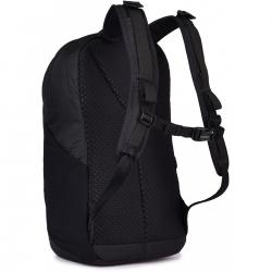 Pacsafe Vibe 20L backpack - Jet Sort
