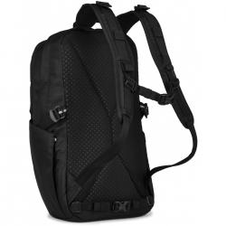 Pacsafe Vibe 25L backpack - Jet Sort