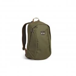 Lundhags Core Saruk Zip 10 L - Forest Green - Str. OS - Rygsæk