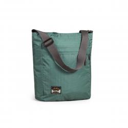 Lundhags Core Tote Bag 20 L - Jade - Str. OS - Taske