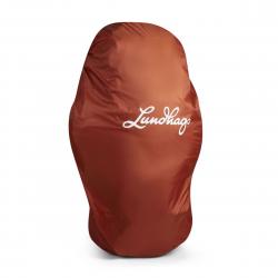 Lundhags Core Rain Cover >80 L - Amber - Str. OS - Cover