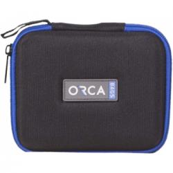 Orca OR-29 Capsules and Accessories Pouch - Taske