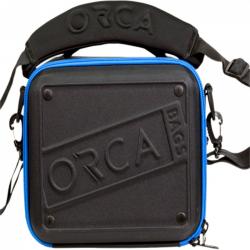 Orca OR-69 Hard Shell Accessories Bag - Large - Taske