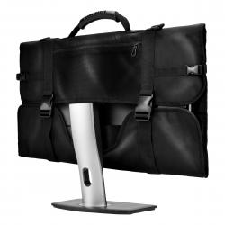 Deltaco-g Monitorbag With Carrying Handle For 32-34 Screens - Taske