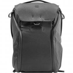Peak-design Peak Design Everyday Backpack 20l V2 - Black - Rygsæk
