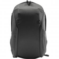 Peak-design Peak Design Everyday Backpack 15l Zip - Black - Rygsæk