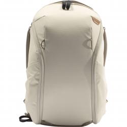 Peak-design Peak Design Everyday Backpack 15l Zip - Bone - Rygsæk