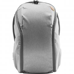 Peak-design Peak Design Everyday Backpack 20l Zip - Ash - Rygsæk