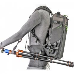 Think Tank Mindshift Tripod Suspension Kit, Grey - Tilbehør til tasker