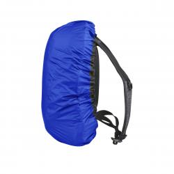 Sea To Summit Ultra-sil Pack Cover Xx-small - Fits 10-15 Litre Blue - Tilbehør til tasker