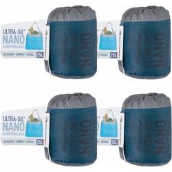 Ultra-Sil Nano Shopping Bag Display Refill Dark Blue - Dark Blue - Sea to summit