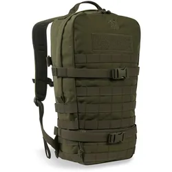 Tasmanian Tiger Tt Essential Pack L Mkii - Olive - Str. Stk - Rygsæk Tasmanian Tiger Tt Essential Pack L Mkii - Olive - Str. Stk - Rygsæk