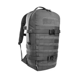 Tasmanian Tiger Tt Essential Pack L Mkii - Titan Grey - Rygsæk Tasmanian Tiger Tt Essential Pack L Mkii - Titan Grey - Rygsæk