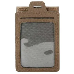 Tasmanian Tiger Tt Id Card Office - Coyote brown - Str. Stk - Taske Tasmanian Tiger Tt Id Card Office - Coyote brown - Str. Stk - Taske