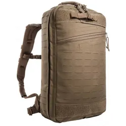 Tasmanian Tiger Tt Medic Assault Pack L Mkii - Coyote brown - Str. Stk - Rygsæk Tasmanian Tiger Tt Medic Assault Pack L Mkii - Coyote brown - Str. Stk - Rygsæk