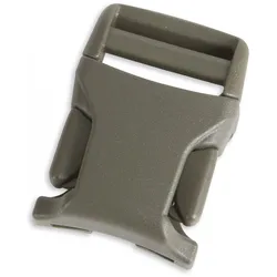 Tasmanian Tiger Tt Sr25 Molle - Olive - Str. Stk - Taske
