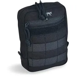 Tasmanian Tiger Tt Tac Pouch 5 - Black - Taske Tasmanian Tiger Tt Tac Pouch 5 - Black - Taske