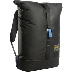 Tatonka Ta City Rolltop - Black - Str. Stk. - Rygsæk