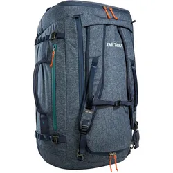 Tatonka Ta Duffle Bag 65 - Navy - Str. Stk. - Rygsæk